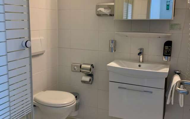 Marias Inn Garni