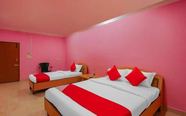 OYO 18510 Hotel Sri Venkateshwara