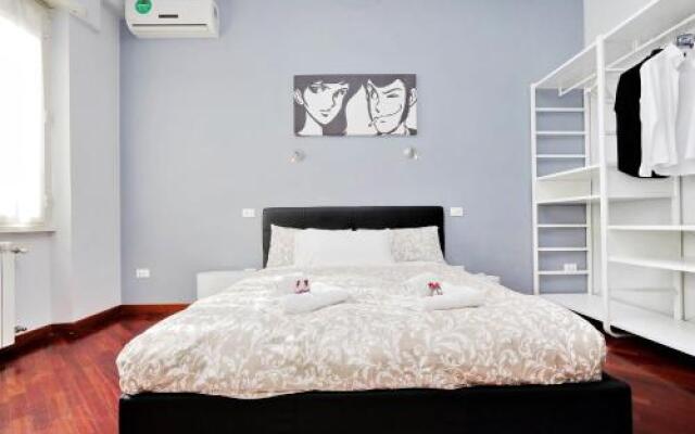 Sapphire Apartment