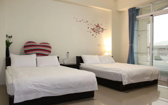 Little Bed and Breakfast