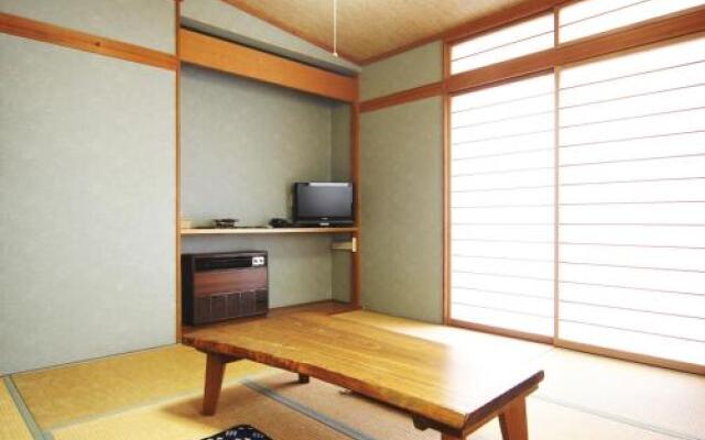 Pension Fushuki