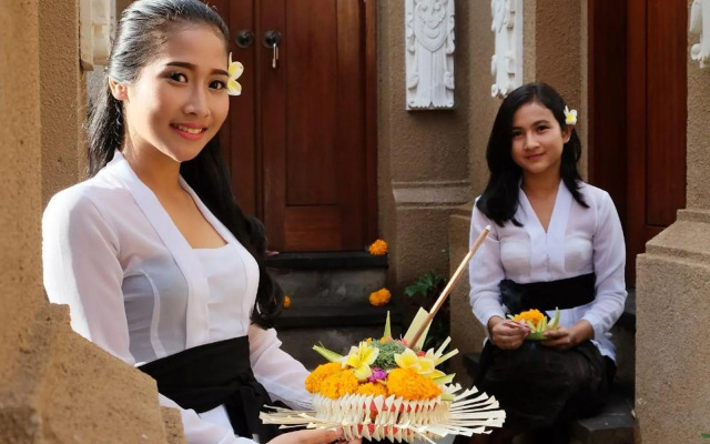 Ashanti Villa Ubud