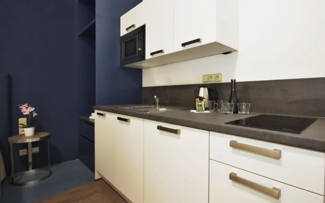 Alveo Suites
