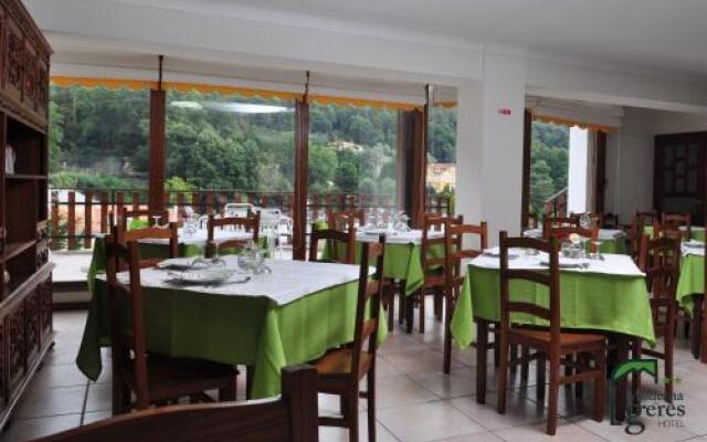 Moderna do Geres Hotel