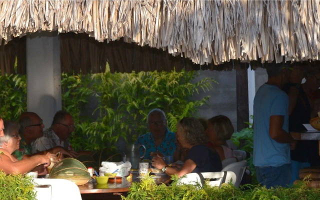 Pension de la Plage