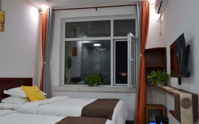 Xingcheng Old Town Guesthouse