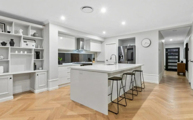 Ultimate Family Entertainer