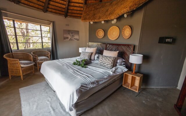 Nsala Wilderness Camp