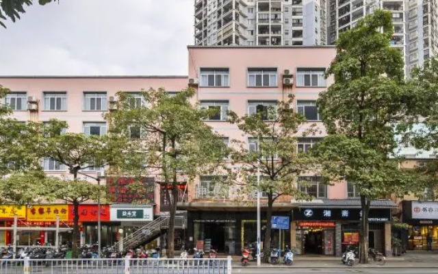 Shenxianju Hotel
