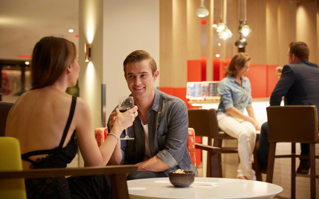 Holiday Inn Express Brisbane Central by IHG