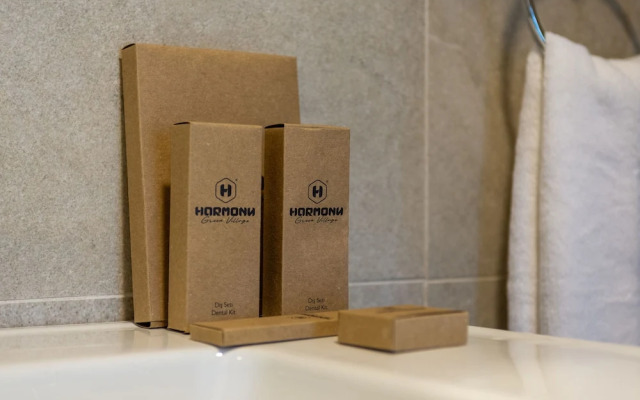 Harmony Green Vi̇llage Resort