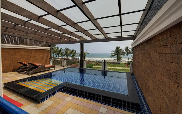 Mayfair Palm Beach Resort