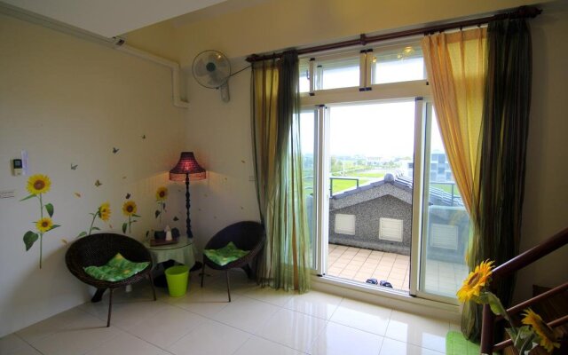 Clover 248 B&B