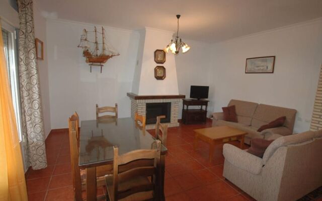 Chalet Deluxe 3 dormitorios