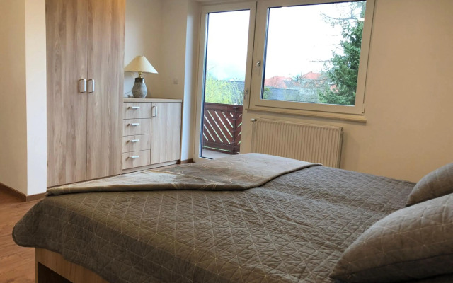 Apartments Magdalena