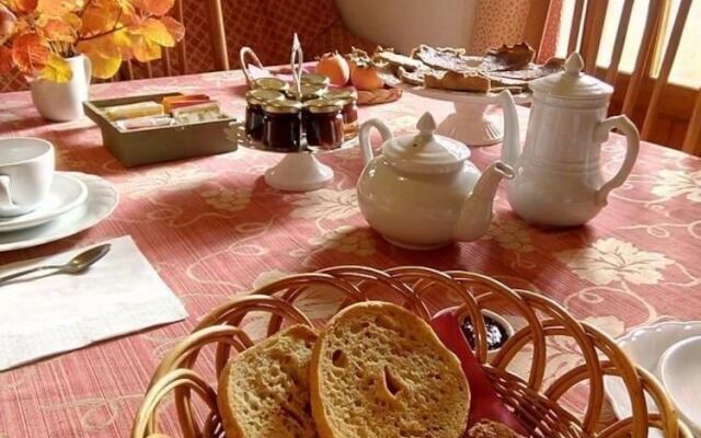 B&B Le Giare