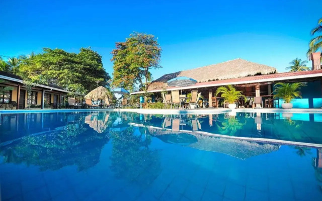 Beach Break Resort