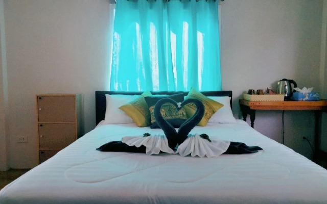 Relaxing House Koh Yao Yai