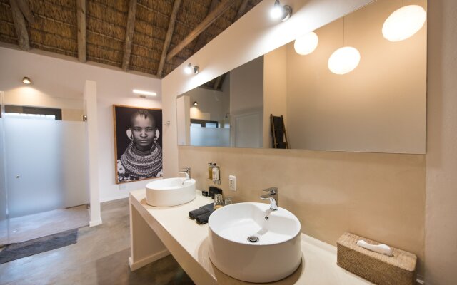 Unembeza Boutique Lodge & Spa