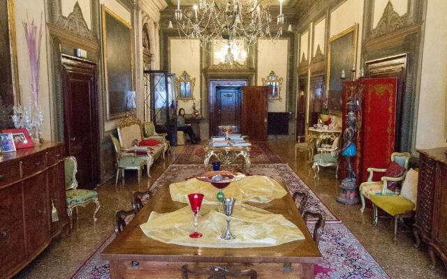 Hotel Palazzo Abadessa