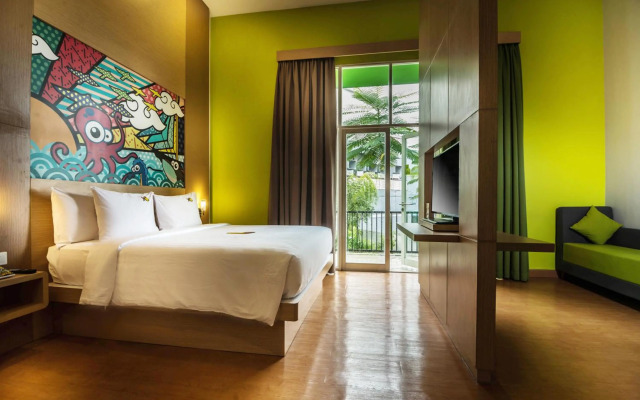 MaxOneHotels.com Resort Makassar