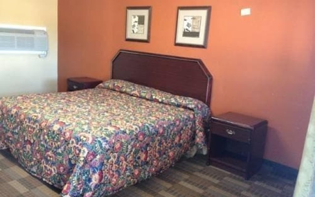 Budget Inn Mount Pleasant