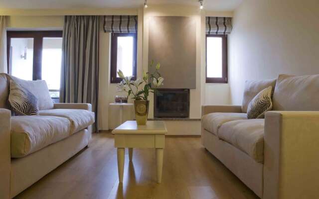 Valis Resort and Spa