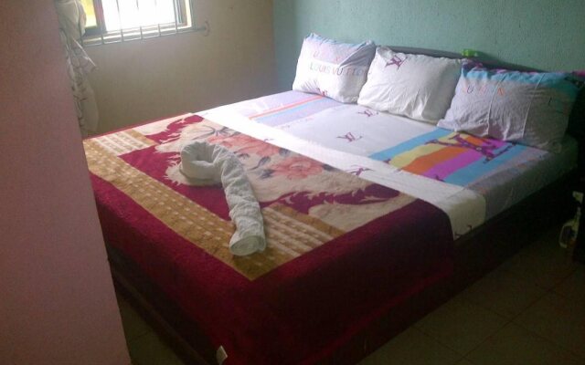 Prowess Hotel and Suites