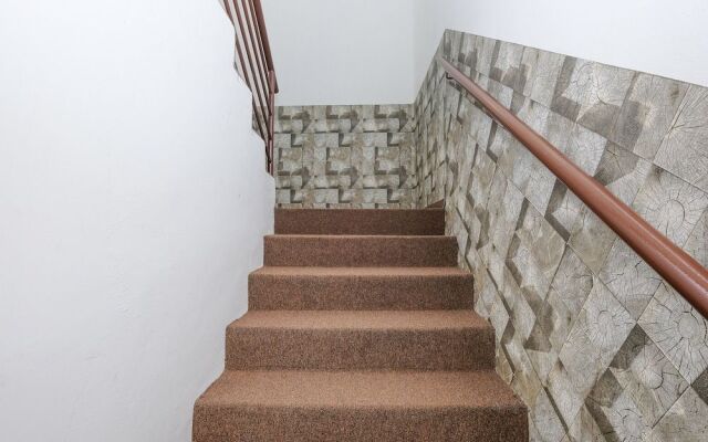 Oyo 89314 Atabara Boutique Hotel