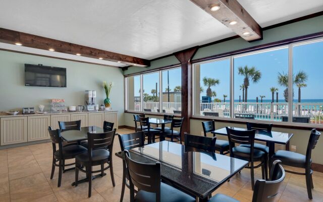 Beach Tower Beachfront Hotel, a By The Sea Resort