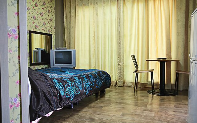 Danyang Banggoksan Gildala Pension