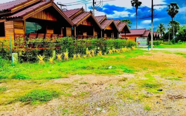 Tanavadee Boutique and Resort