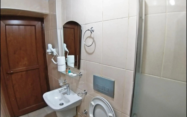 Istanbul Sydney Hotel
