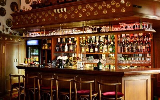 Hotel Drnholec