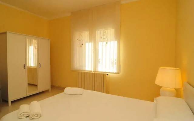 HomeHolidaysRentals Casa Malgrat I - Costa Barcelona