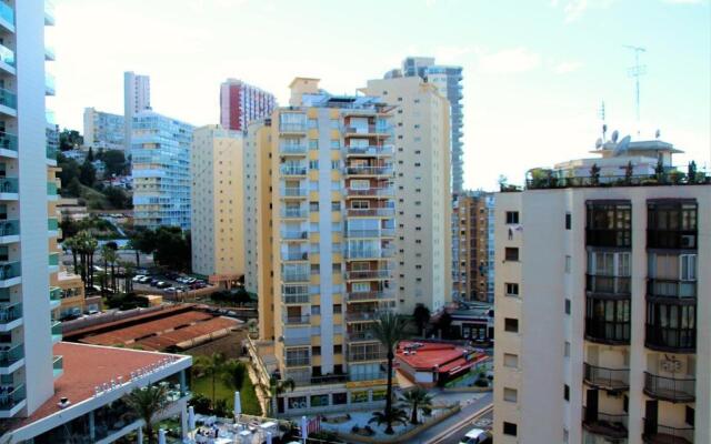 coblanca beach