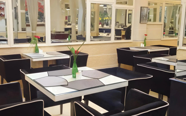 Hanoi Solo Hostel
