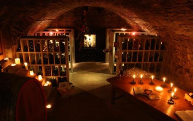 Romantik Hotel zur Krone