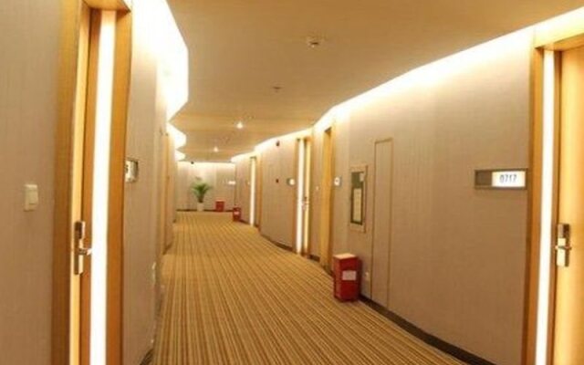 1001 Nights Hotel Shenzhen