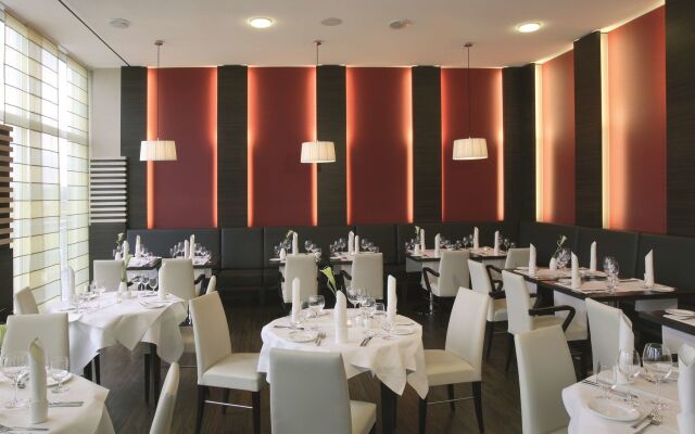 NH Hamburg Horner Rennbahn