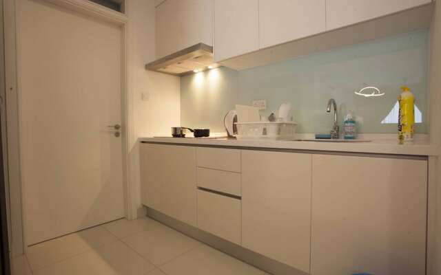 Teega Residence by Superhost