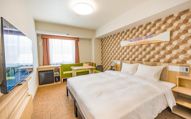 Tabino Hotel Matsumoto