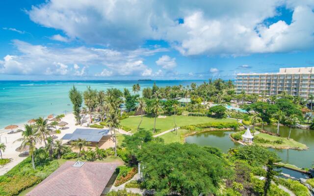 Hyatt Regency Saipan