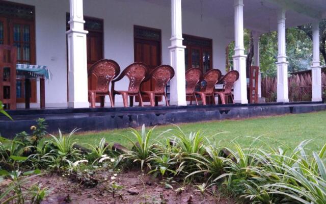 Thuruliya Residence