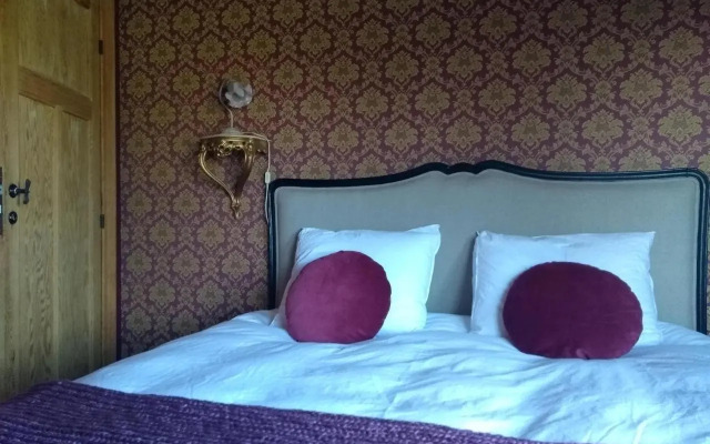 Vakantiehuis Louiselotte