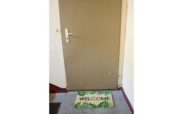 Fm Premium 1 Bdr Apartment With Terrace Central Varna