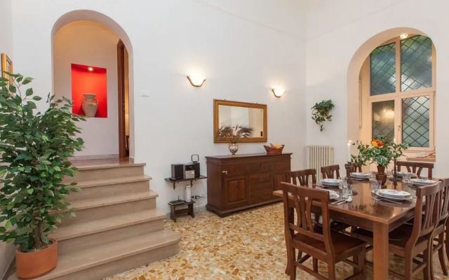 Rental In Rome Milazzo