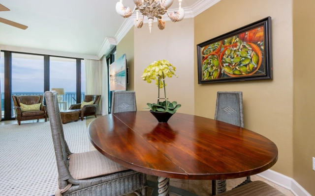 Phoenix Ix 504 3 Bedroom Condo