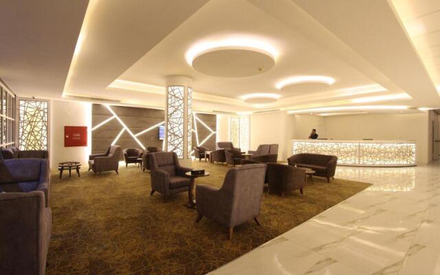 Hayat Rose Hotel Apartments