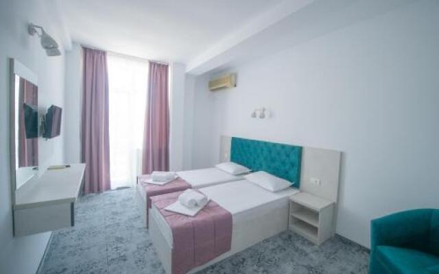 Hotel Olguta
